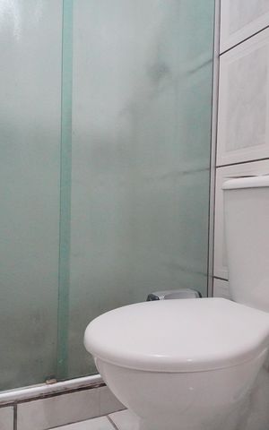 Casa à venda com 150m², 3 quartos e 1 vagaBanheiro da Suíte