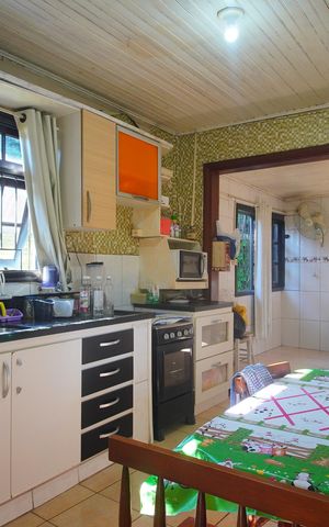 Casa à venda com 150m², 3 quartos e 1 vagaCozinha