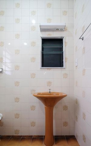 Casa para alugar com 111m², 3 quartos e 1 vagaBanheiro