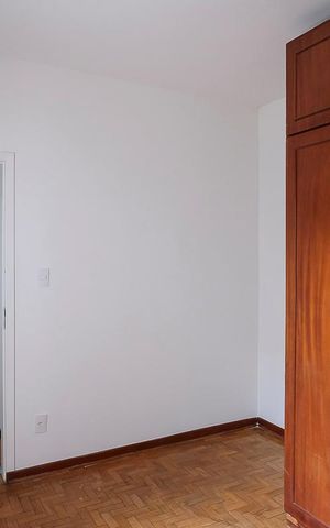 Casa para alugar com 111m², 3 quartos e 1 vagaQuarto 1