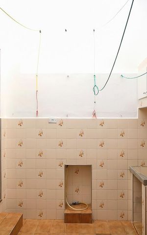 Casa para alugar com 111m², 3 quartos e 1 vagaÁrea de Serviço