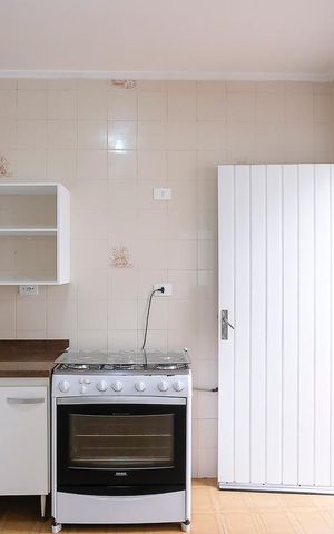 Casa para alugar com 111m², 3 quartos e 1 vagaCozinha