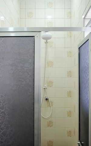 Casa para alugar com 111m², 3 quartos e 1 vagaBanheiro