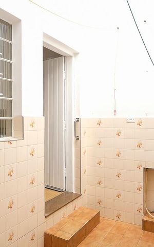 Casa para alugar com 111m², 3 quartos e 1 vagaÁrea de Serviço