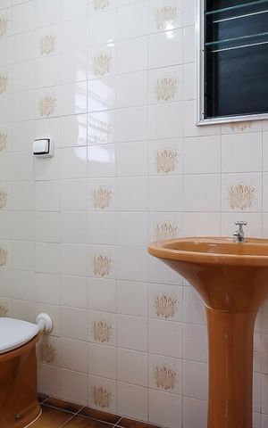 Casa para alugar com 111m², 3 quartos e 1 vagaBanheiro