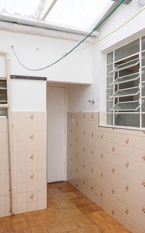 Casa para alugar com 111m², 3 quartos e 1 vagaÁrea de Serviço