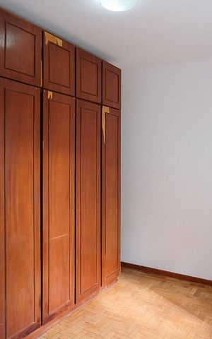 Casa para alugar com 111m², 3 quartos e 1 vagaQuarto 1