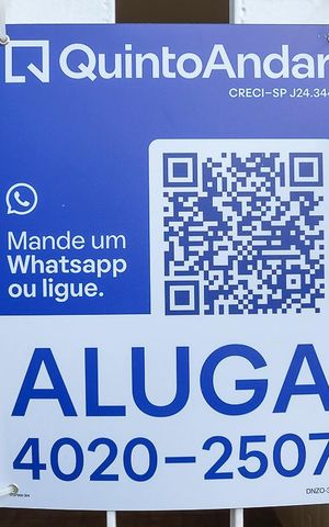 Casa para alugar com 111m², 3 quartos e 1 vagaDNZO-304