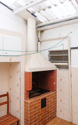 Casa para alugar com 111m², 3 quartos e 1 vagaÁrea de Serviço