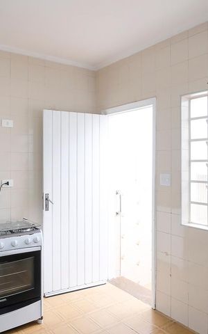 Casa para alugar com 111m², 3 quartos e 1 vagaCozinha