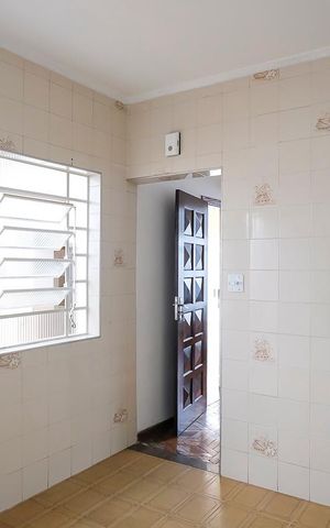 Casa para alugar com 111m², 3 quartos e 1 vagaCozinha