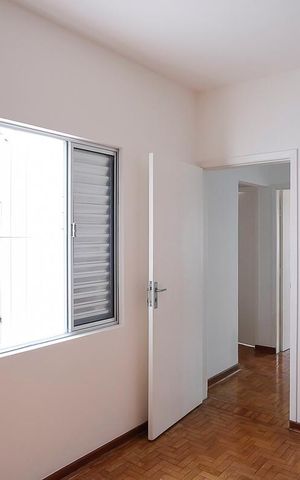 Casa para alugar com 111m², 3 quartos e 1 vagaQuarto 1