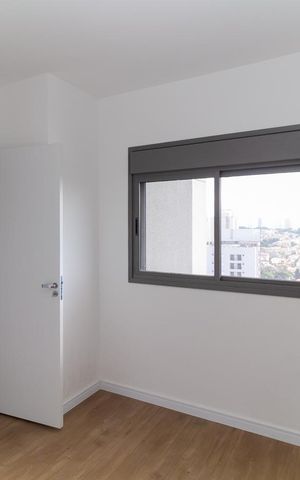 Apartamento à venda com 48m², 2 quartos e sem vagaQuarto 2