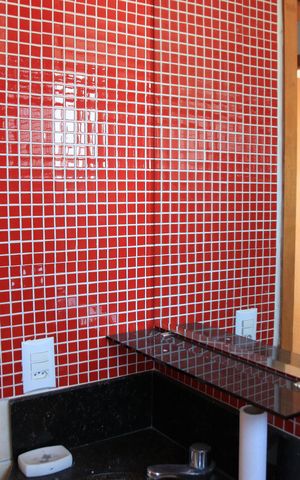 Apartamento para alugar com 70m², 3 quartos e 1 vagaBanheiro