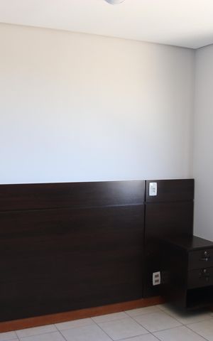 Apartamento para alugar com 70m², 3 quartos e 1 vagaSuíte