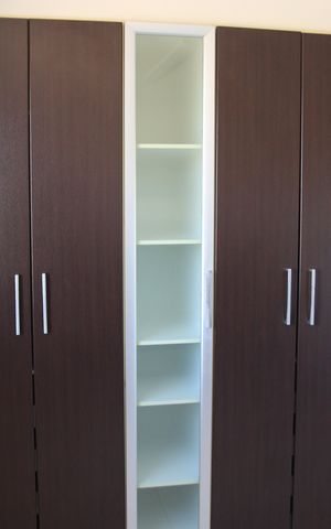 Apartamento para alugar com 70m², 3 quartos e 1 vagaSuíte