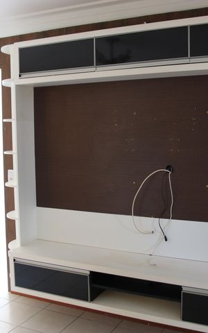 Apartamento para alugar com 70m², 3 quartos e 1 vagaSala