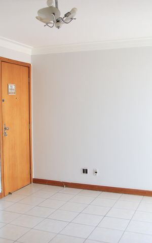 Apartamento para alugar com 70m², 3 quartos e 1 vagaSala