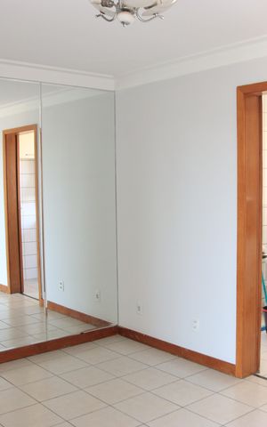 Apartamento para alugar com 70m², 3 quartos e 1 vagaSala