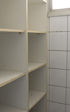 Apartamento para alugar com 70m², 3 quartos e 1 vagaCozinha e Área de Serviço