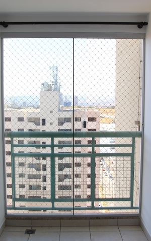 Apartamento para alugar com 70m², 3 quartos e 1 vagaSala