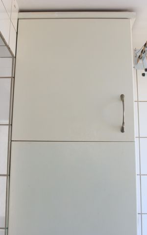 Apartamento para alugar com 70m², 3 quartos e 1 vagaCozinha e Área de Serviço