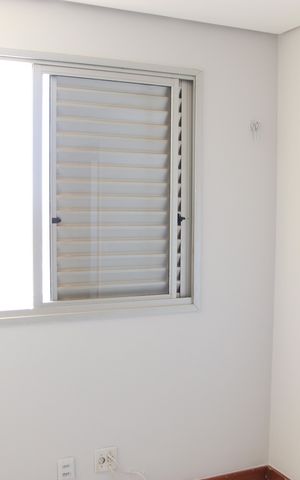 Apartamento para alugar com 70m², 3 quartos e 1 vagaQuarto 2