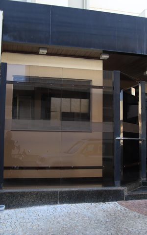 Apartamento para alugar com 70m², 3 quartos e 1 vagaFachada