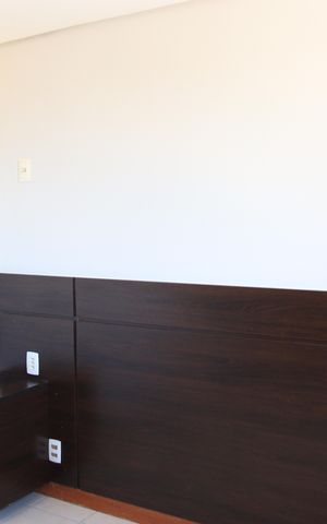 Apartamento para alugar com 70m², 3 quartos e 1 vagaSuíte
