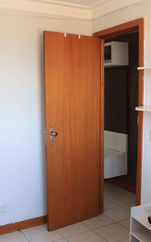 Apartamento para alugar com 70m², 3 quartos e 1 vagaQuarto 1