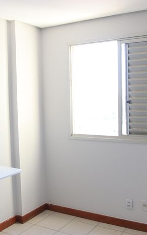Apartamento para alugar com 70m², 3 quartos e 1 vagaQuarto 2