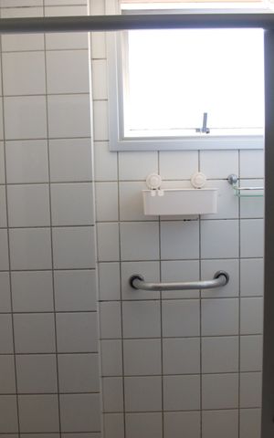 Apartamento para alugar com 70m², 3 quartos e 1 vagaBanheiro da Suíte