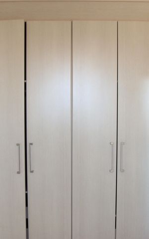 Apartamento para alugar com 70m², 3 quartos e 1 vagaQuarto 2