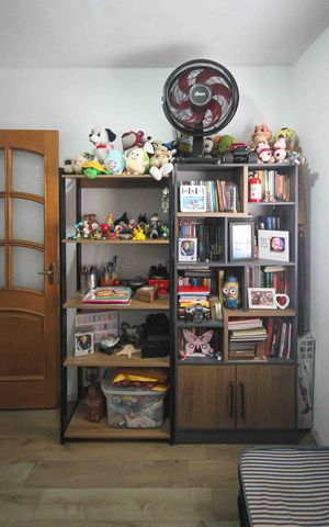Apartamento à venda com 82m², 3 quartos e 1 vaga Apartamento à venda com 82m², 3 quartos e 1 vagaQuarto