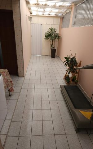 Casa à venda com 159m², 2 quartos e 2 vagas Casa à venda com 159m², 2 quartos e 2 vagasÁrea de Serviço
