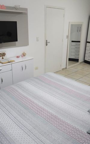 Casa à venda com 159m², 2 quartos e 2 vagas Casa à venda com 159m², 2 quartos e 2 vagasQuarto 1