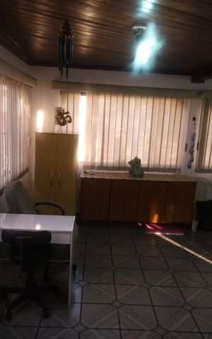Casa à venda com 159m², 2 quartos e 2 vagas Casa à venda com 159m², 2 quartos e 2 vagasSala 2