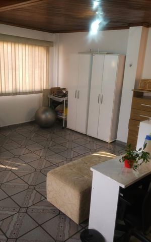 Casa à venda com 159m², 2 quartos e 2 vagas Casa à venda com 159m², 2 quartos e 2 vagasSala 2