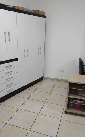 Casa à venda com 159m², 2 quartos e 2 vagas Casa à venda com 159m², 2 quartos e 2 vagasQuarto 1