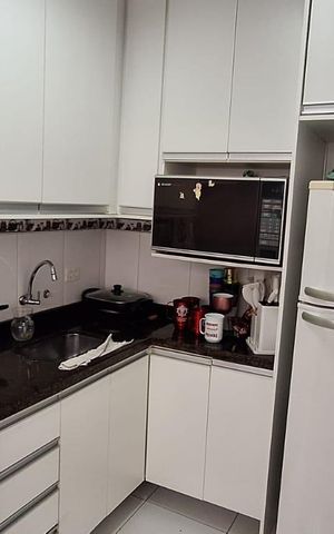 Casa à venda com 282m², 4 quartos e 3 vagas Casa à venda com 282m², 4 quartos e 3 vagasCozinha