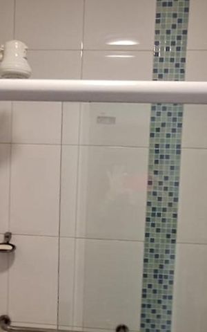 Casa à venda com 282m², 4 quartos e 3 vagas Casa à venda com 282m², 4 quartos e 3 vagasBanheiro 1
