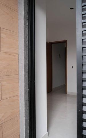 Casa à venda com 79m², 2 quartos e 2 vagasSuíte 1
