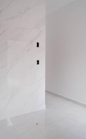 Casa à venda com 79m², 2 quartos e 2 vagasCozinha
