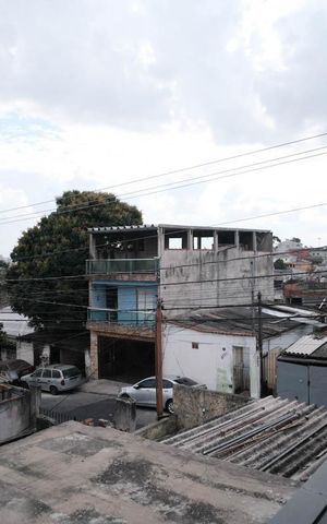 Casa à venda com 79m², 2 quartos e 2 vagasSuíte 1