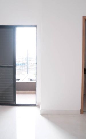 Casa à venda com 79m², 2 quartos e 2 vagasSuíte 1