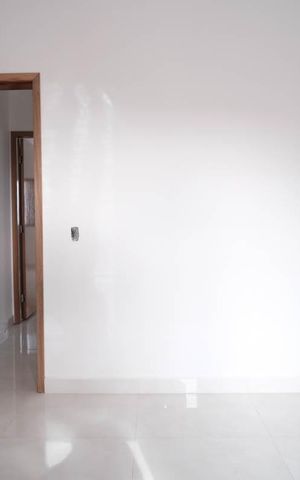 Casa à venda com 79m², 2 quartos e 2 vagasSuíte 1