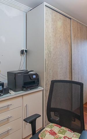 Casa de condomínio à venda com 382m², 3 quartos e 2 vagasQuarto 1