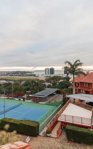 Casa de condomínio à venda com 382m², 3 quartos e 2 vagasVaranda da Sala 2
