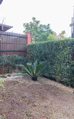 Casa de condomínio à venda com 382m², 3 quartos e 2 vagasQuintal
