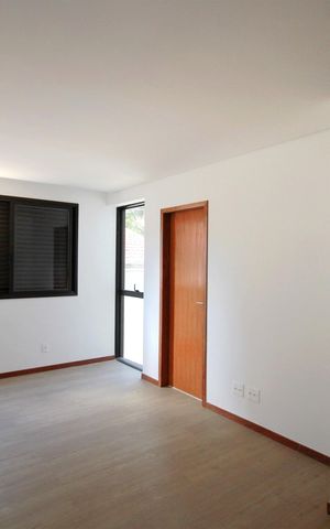 Apartamento à venda com 135m², 4 quartos e 3 vagasQuarto